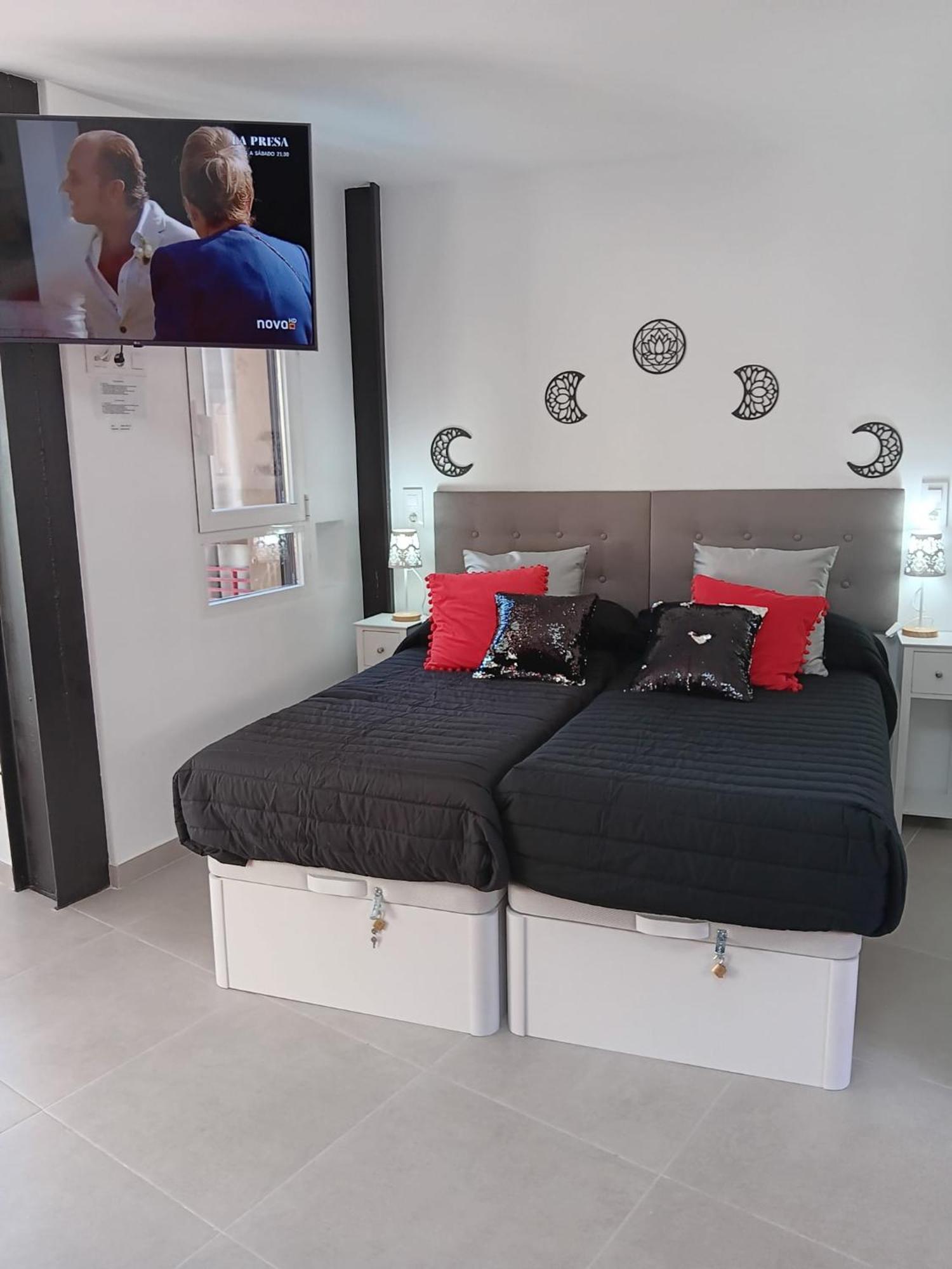 Coblanca 5-Studio Exclusivo Benidorm Exterior foto