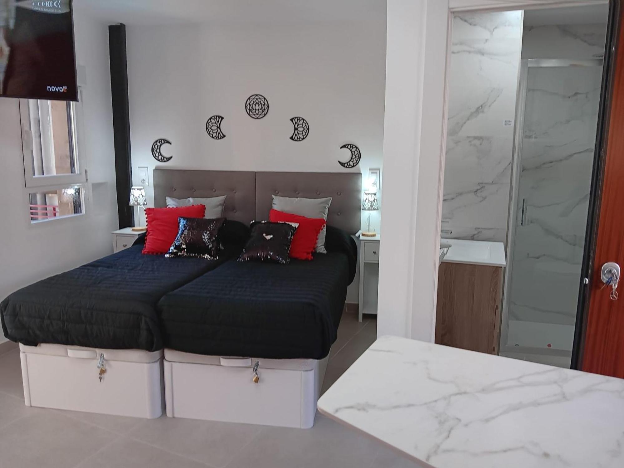 Coblanca 5-Studio Exclusivo Benidorm Exterior foto